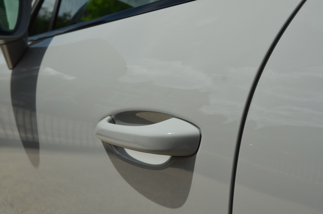 Porsche Cayenne Turbo Coupe gallery image 24