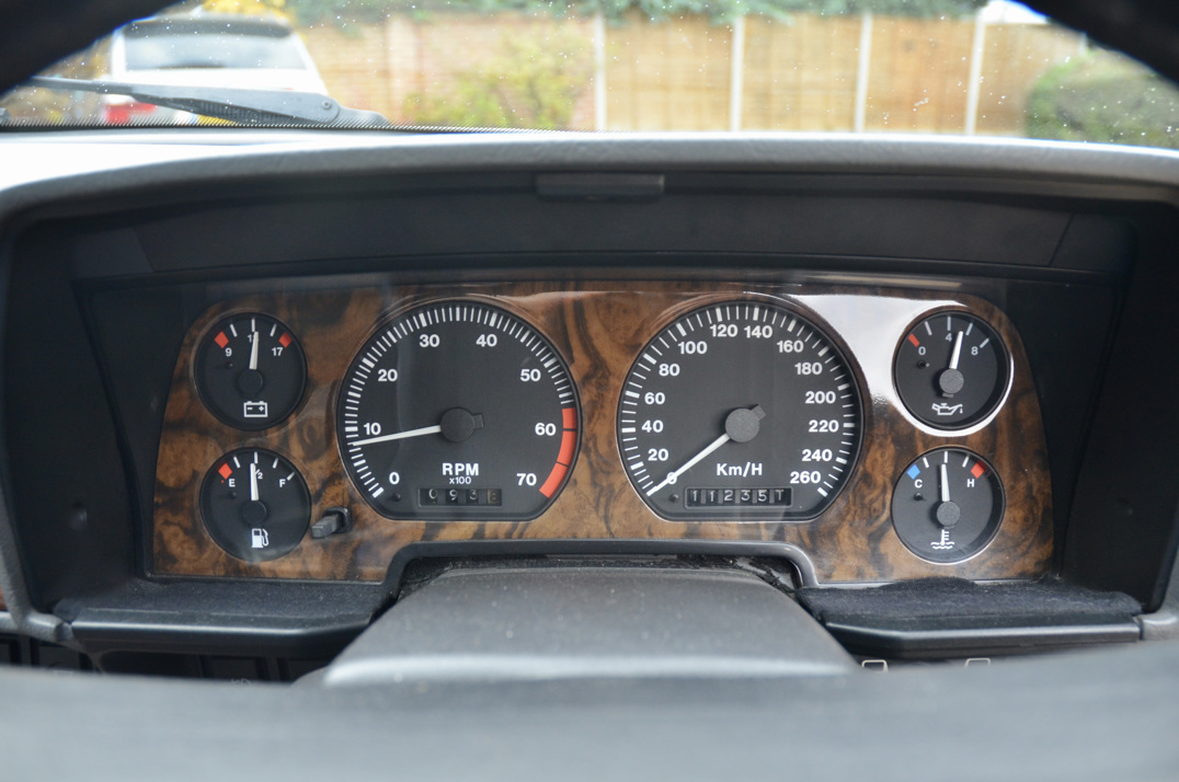 Jaguar XJS 4.0 Sports coupe gallery image 46