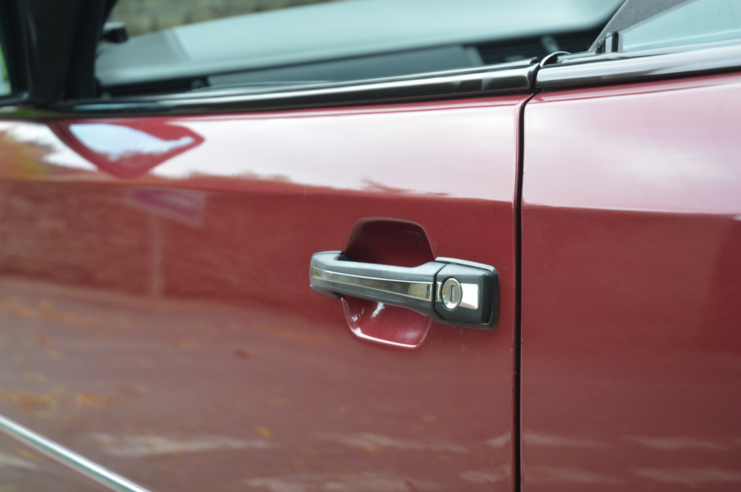 Mercedes E220 Cabriolet Sport Line gallery image 26