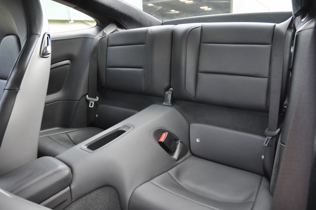 Porsche 991 Carrera S. gallery image 33