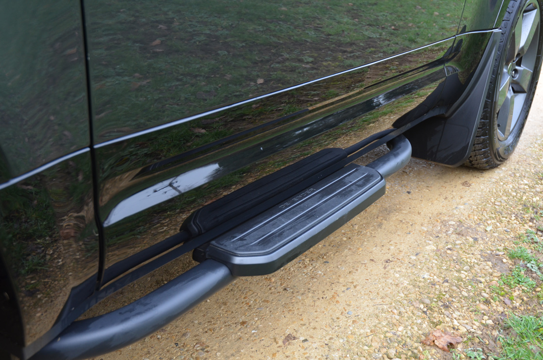 Land Rover Defender 90 X Dynamic HSE 3.0D MHEV gallery image 31