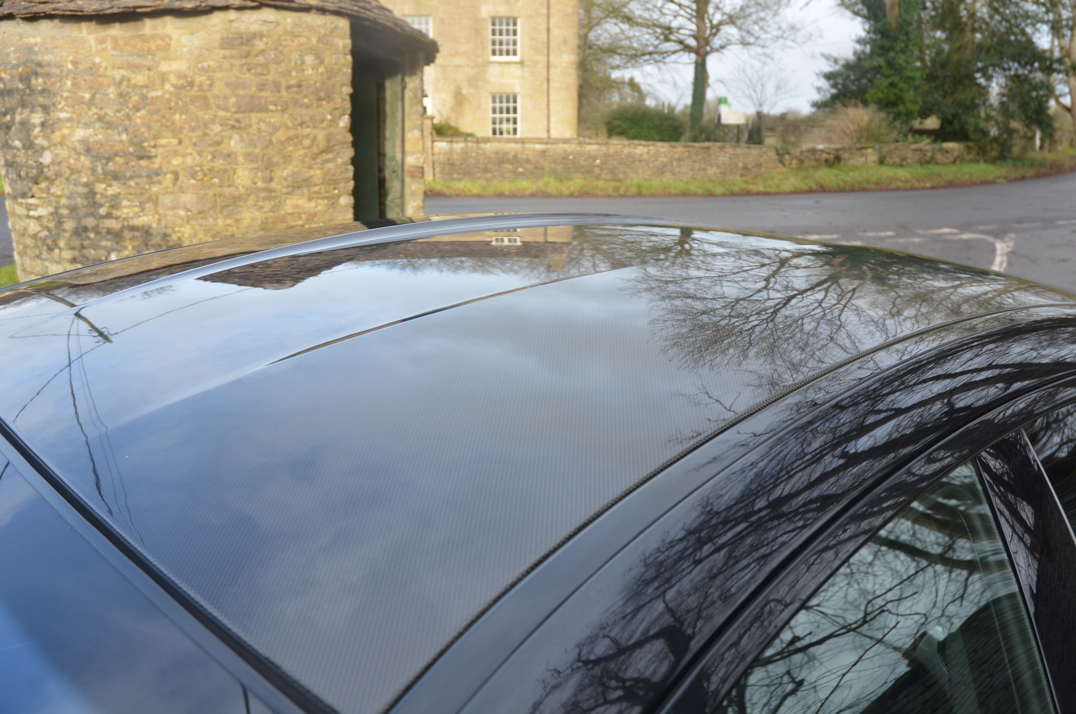 BMW M6 Gran Coupe Competition pack. Full BMW Service + BMW Warranty gallery image 27