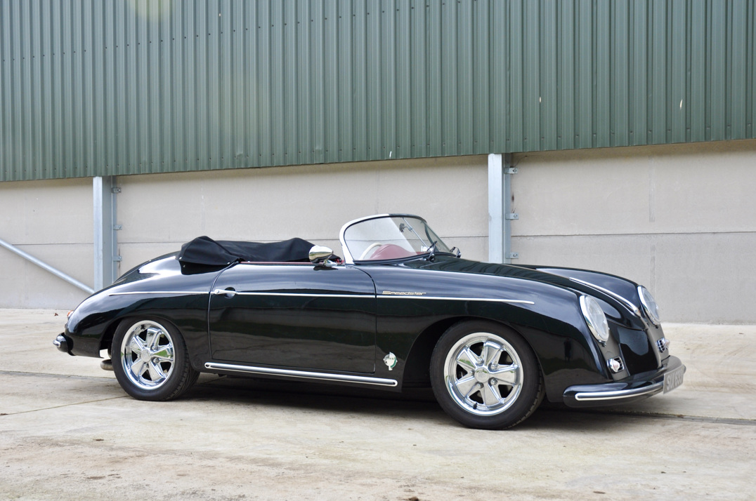 Chesil Speedster. gallery image 4