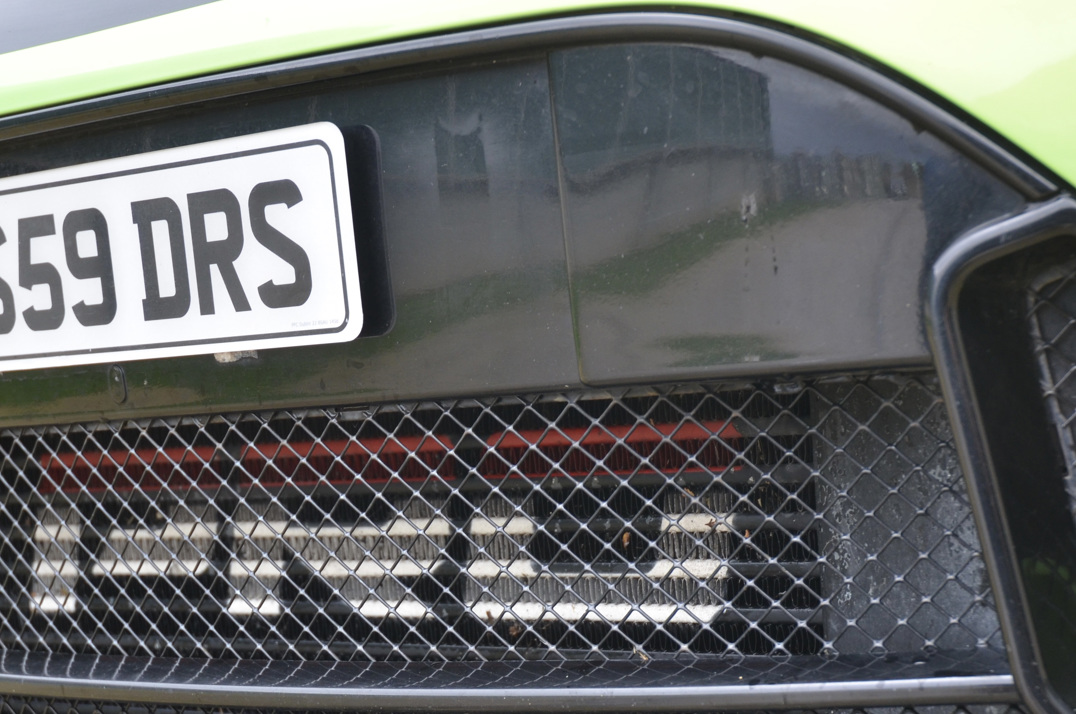 Ford Focus Rs 2.5 Revo-4 + gallery image 24