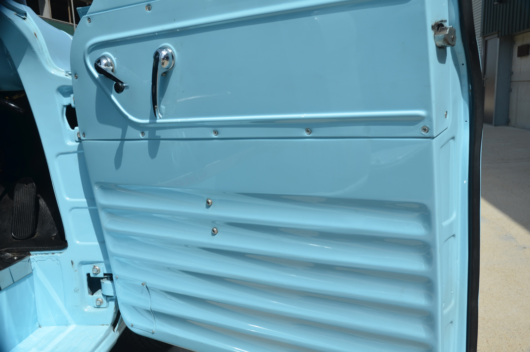 Chevrolet GMC 100 PICK UP - 1957 gallery image 39