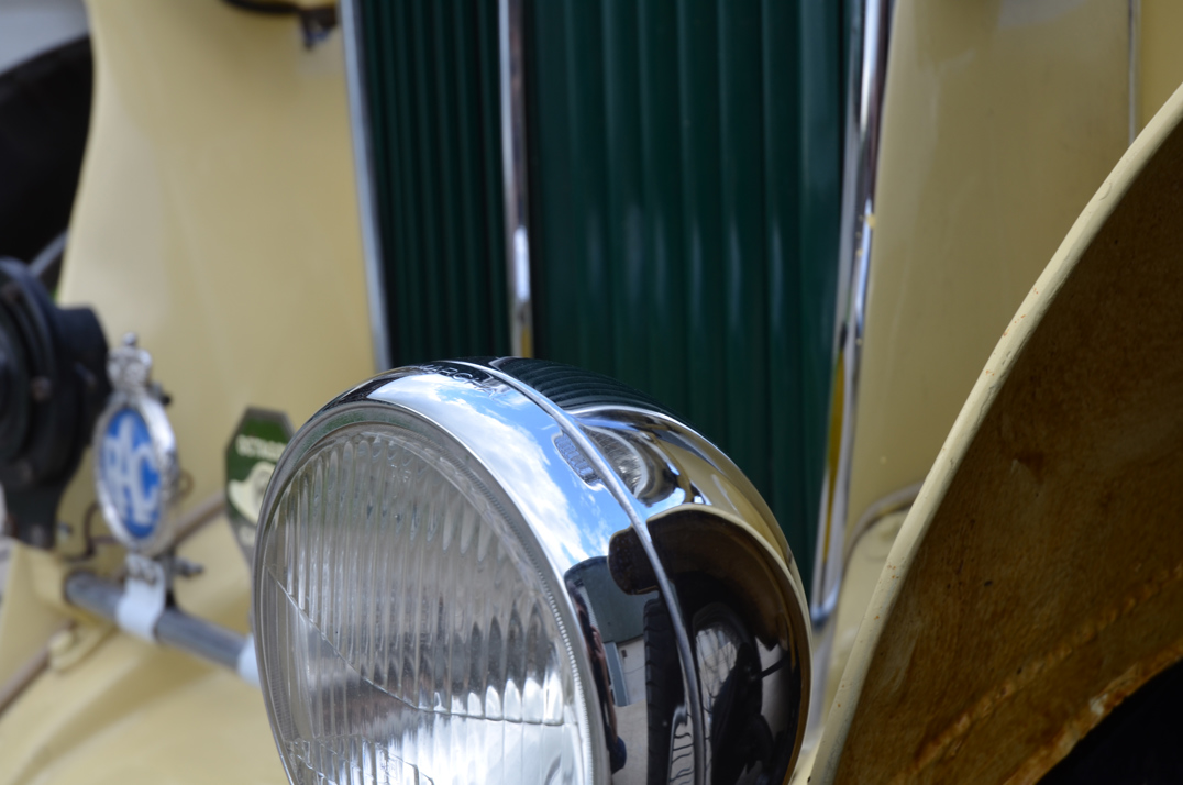 MG - TC 1250.. 1949 gallery image 25