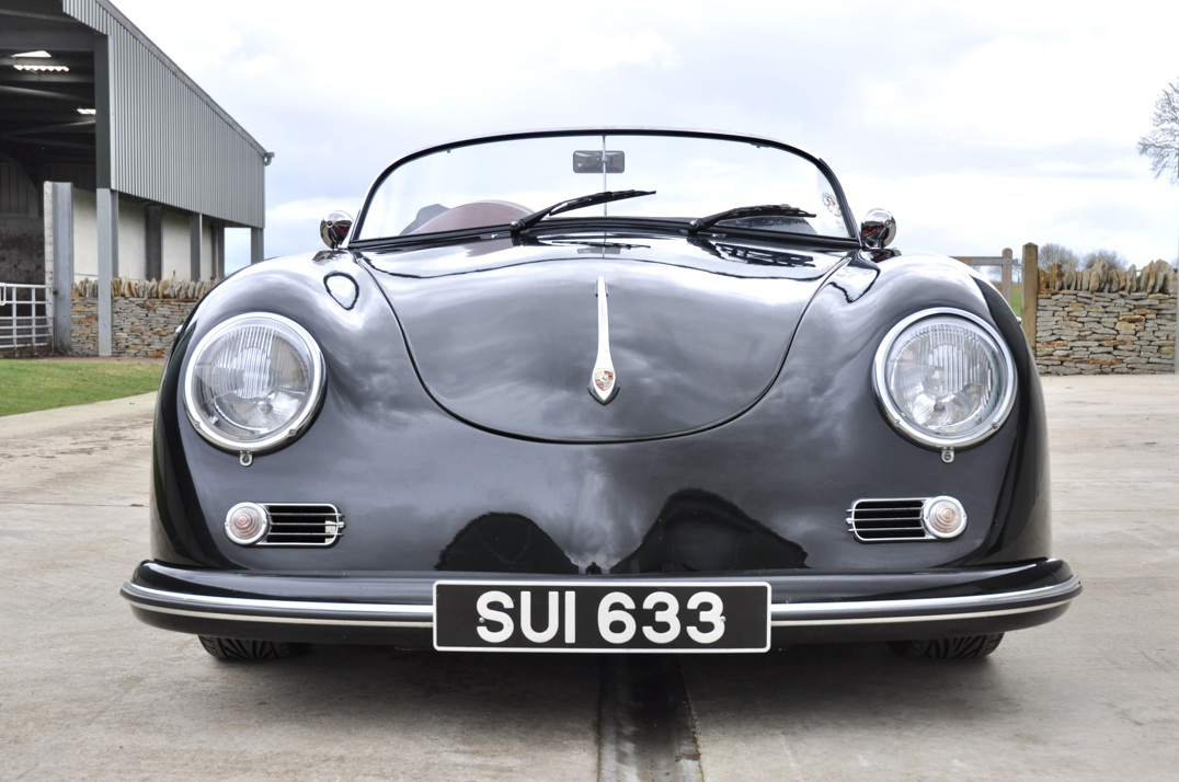 Chesil Speedster. gallery image 3