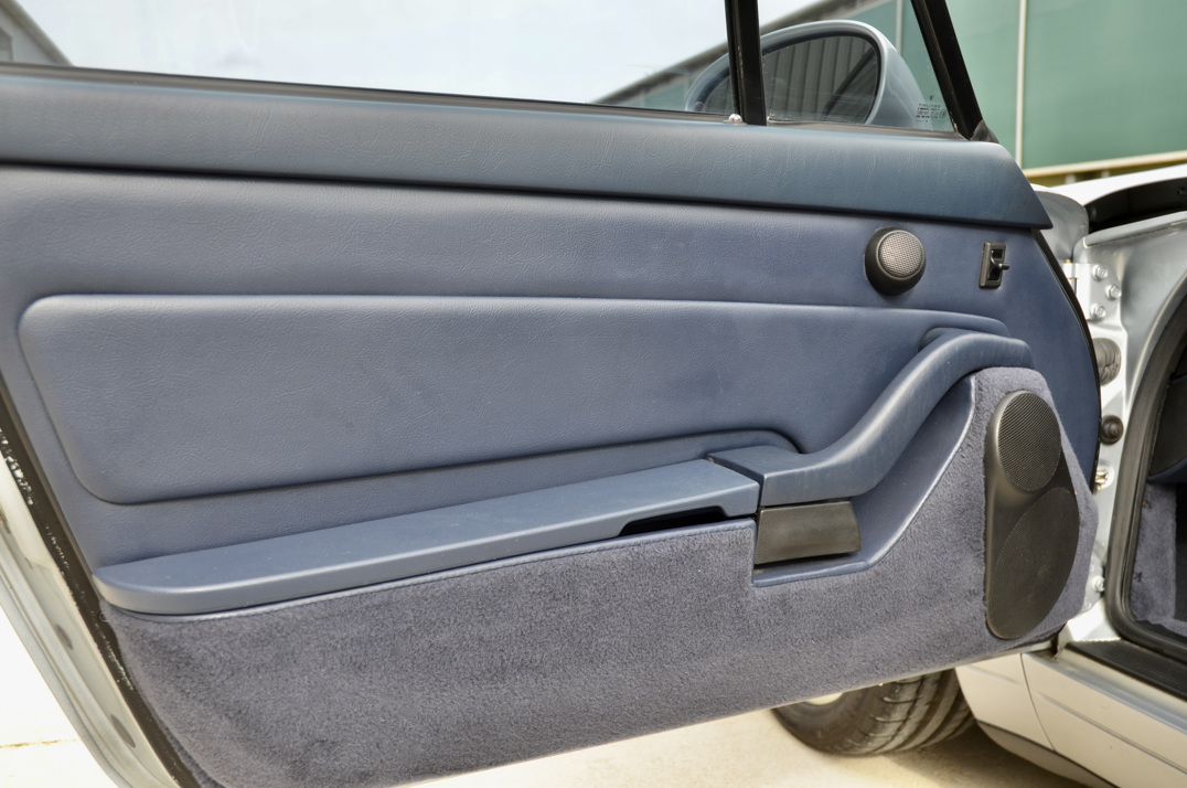 Porsche 911 993 Carrera Coupe Tip gallery image 37