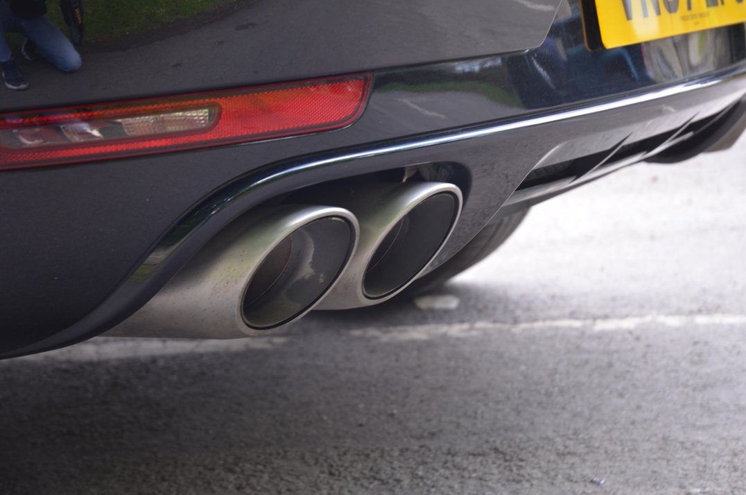 Porsche Macan 3.0 S PDK. 17K In optional extras FP+PSSH gallery image 24