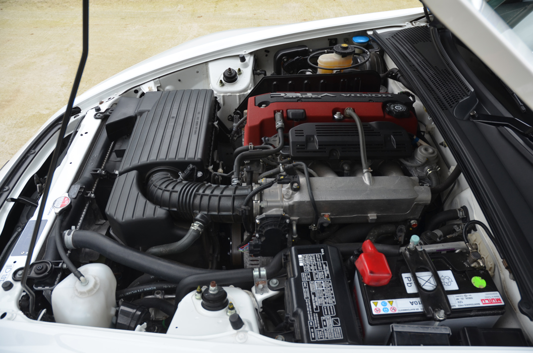 Honda S2000 20i GT Edition 100 gallery image 50