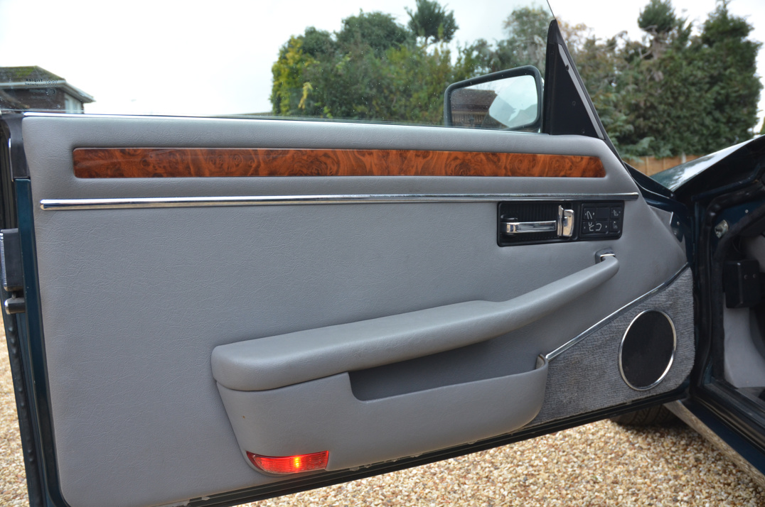 Jaguar XJS 4.0 Sports coupe gallery image 37