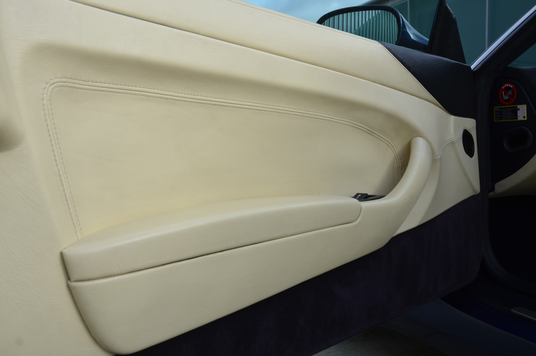 Ferrari 456 M-GTA gallery image 36