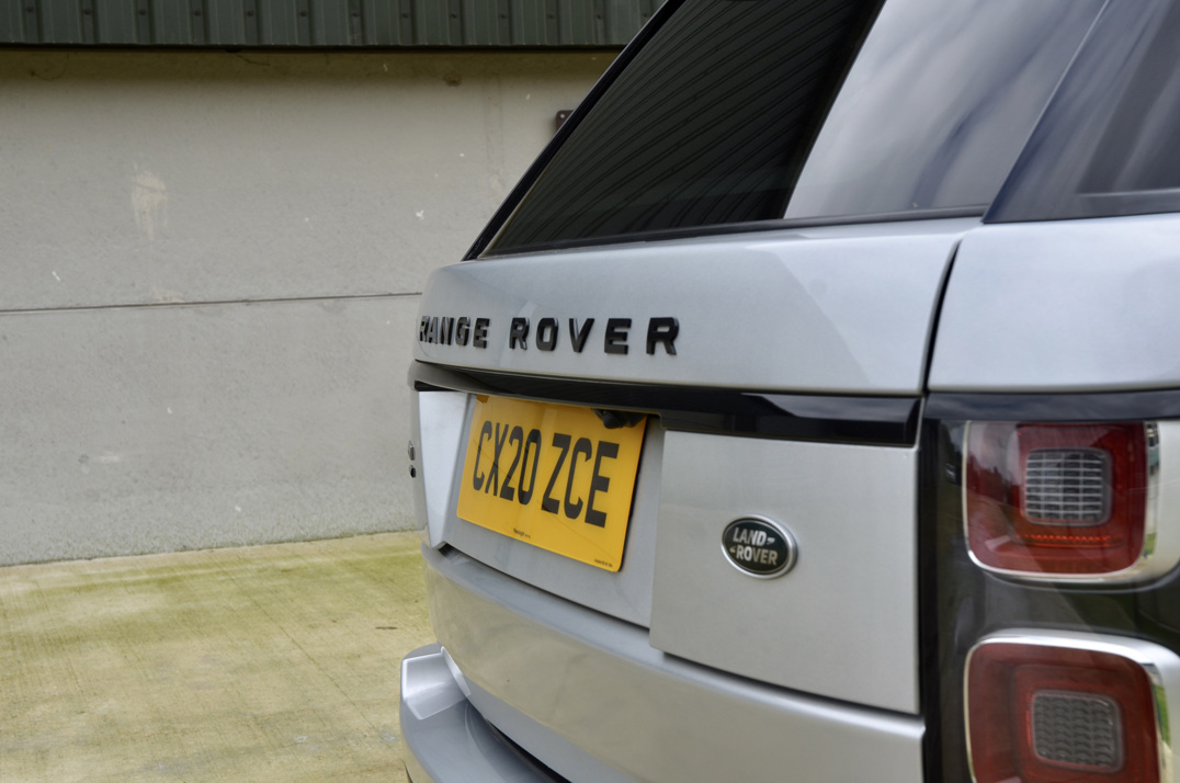 Land Rover Range Rover Autobiography   2.0 P400e gallery image 15