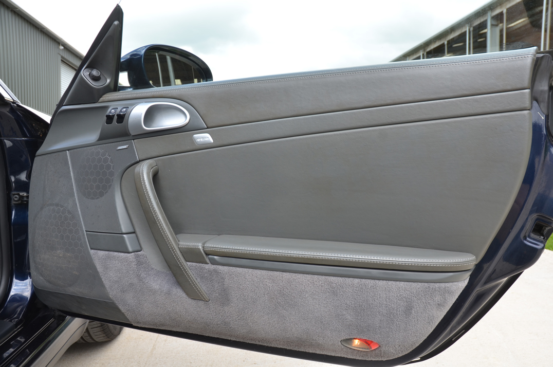 Porsche 911 Targa 4 Tip. gallery image 35