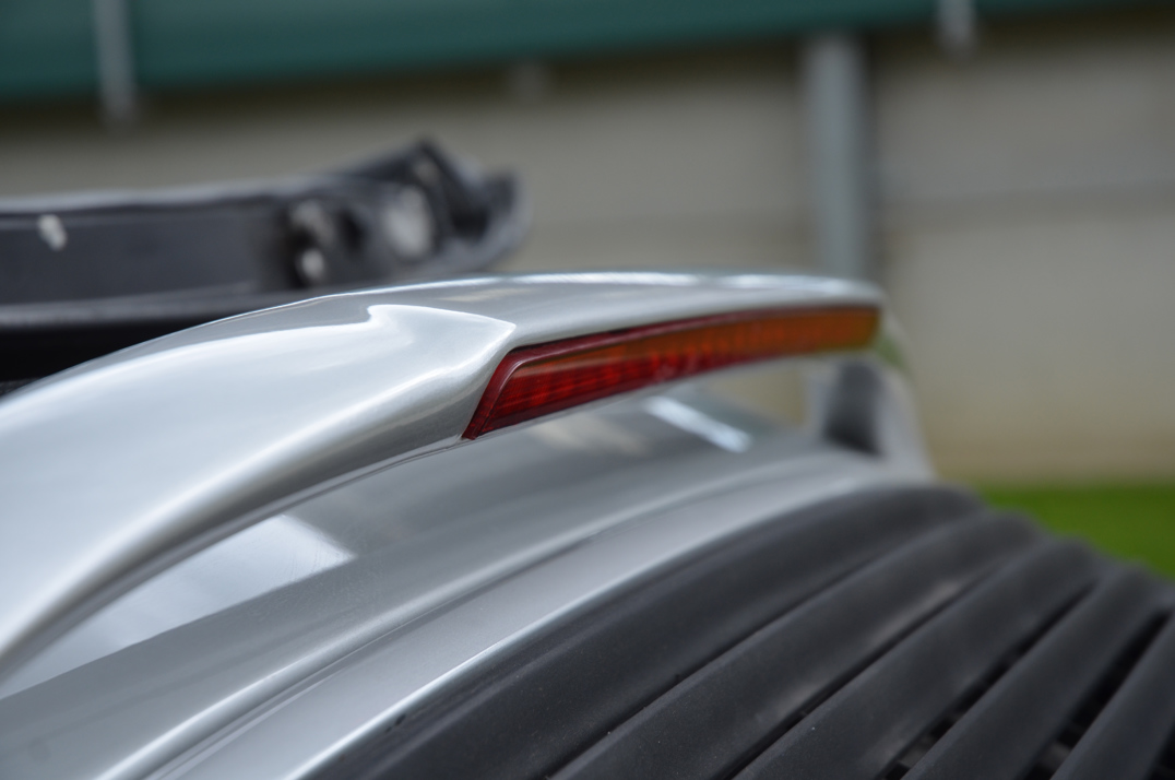 Porsche 993 Carrera  Cabriolet gallery image 32