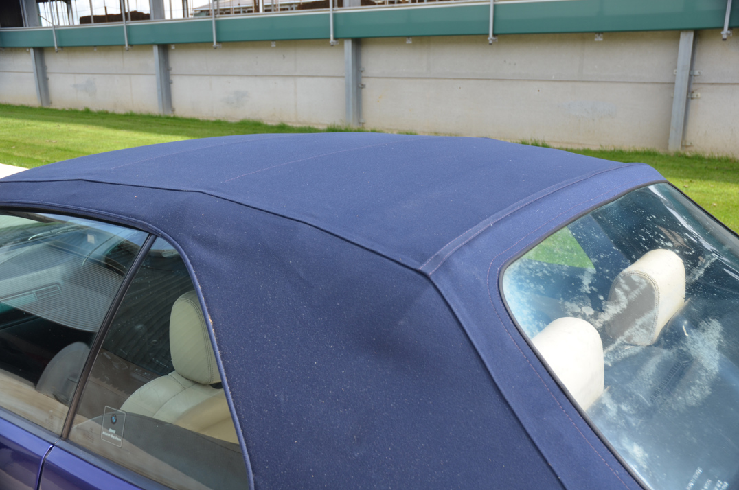 BMW 328I SE Auto Convertible gallery image 34