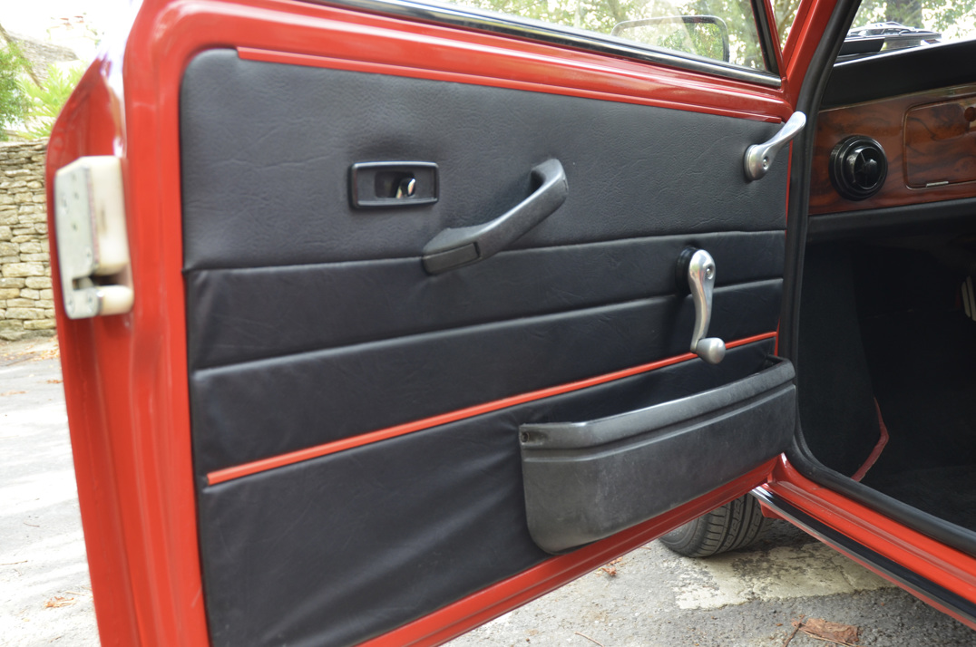 Mini Cooper 1275cc Fully restored gallery image 40