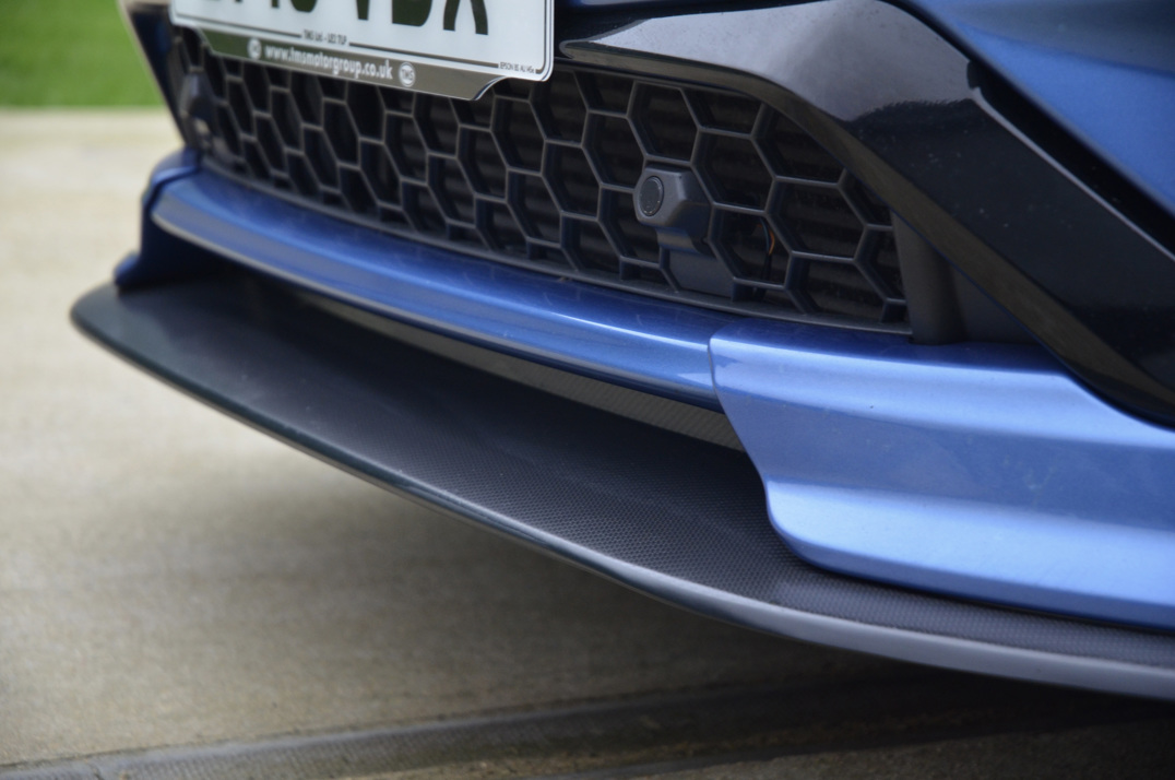 Volvo V60 Polestar T6 AWD Auto Estate gallery image 22