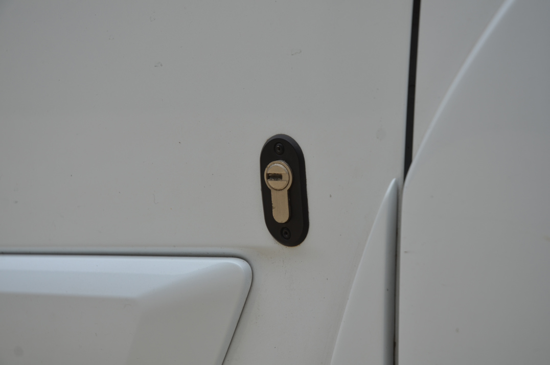 Ford Transit M-Sport Camper limited edition + Wolf edition 265 Of 300. gallery image 26