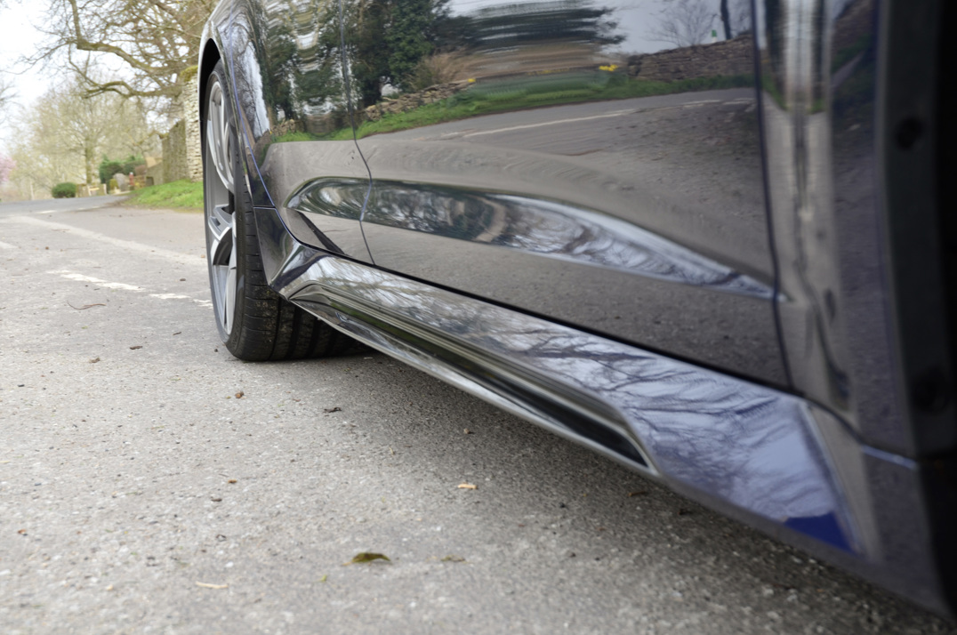 Audi RS-6 Avant Vorsprung Quattro gallery image 25