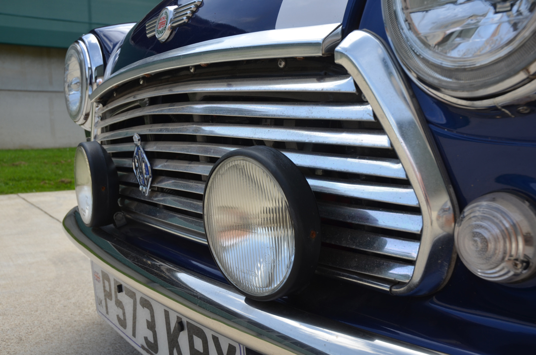 Mini Cooper gallery image 25