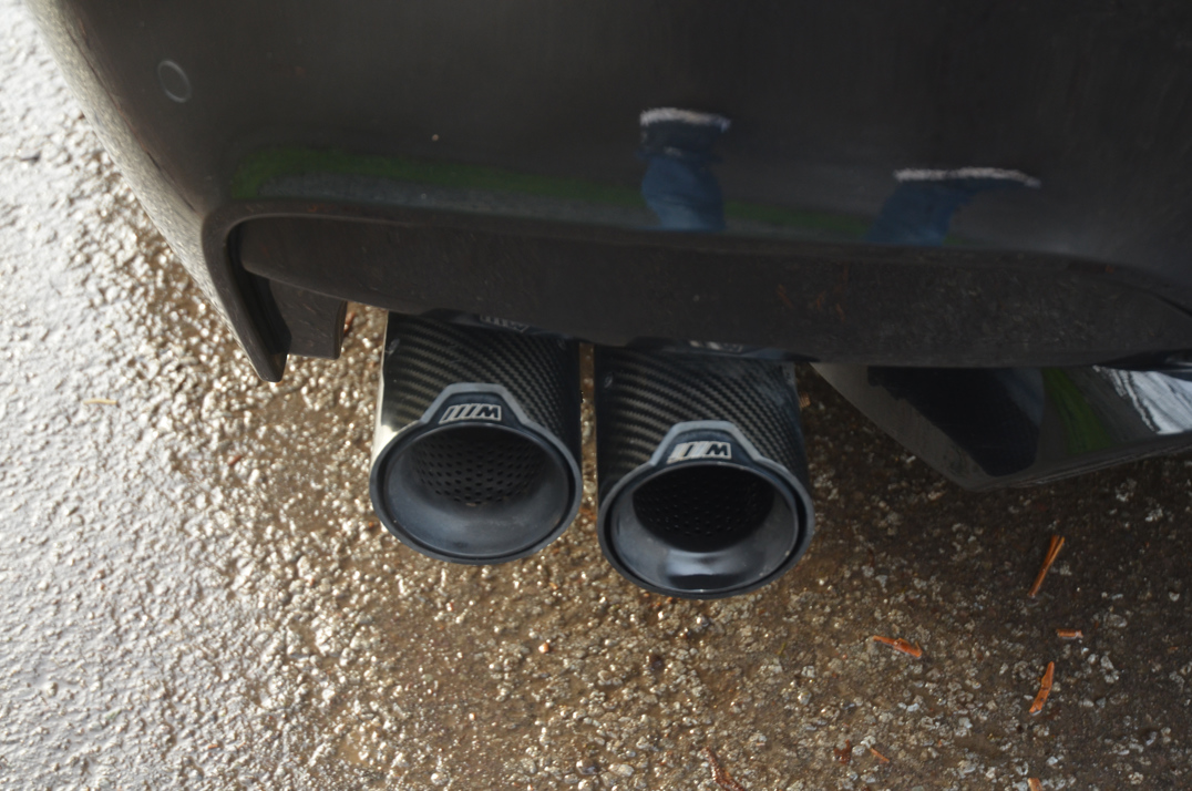 BMW M6 Gran Coupe Competition pack. Full BMW Service + BMW Warranty gallery image 25