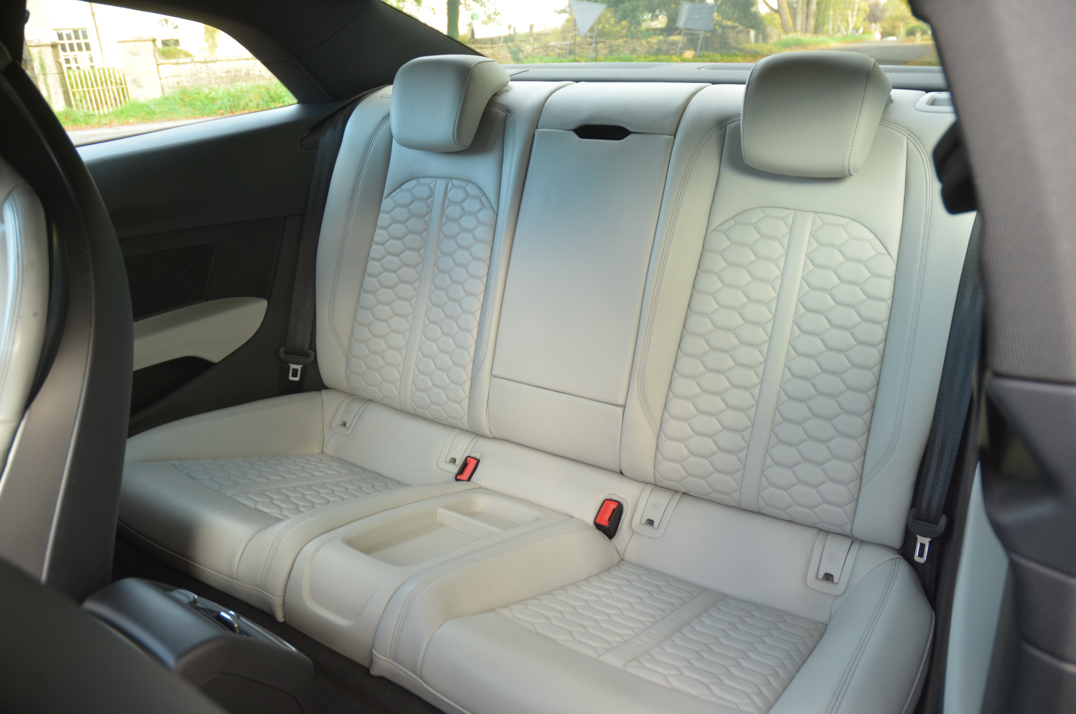 Audi RS-5 Coupe 2.9 Quattro S-Tron gallery image 60