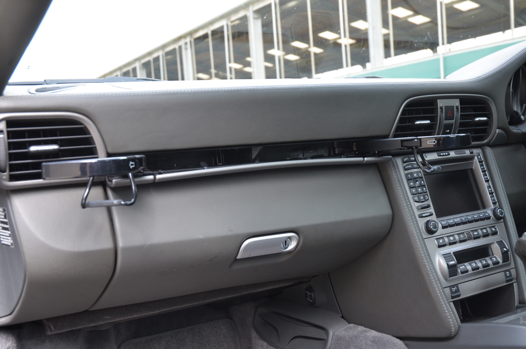 Porsche 911 Targa 4 Tip. gallery image 41