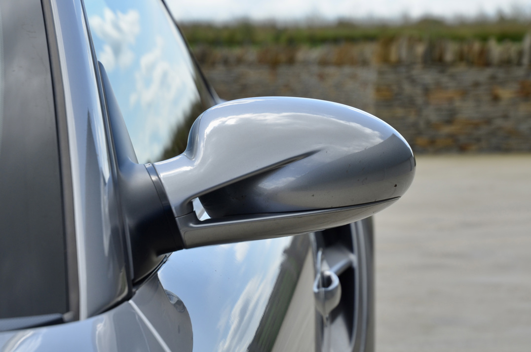 Porsche 911 Turbo Tip - Gen 1. gallery image 19