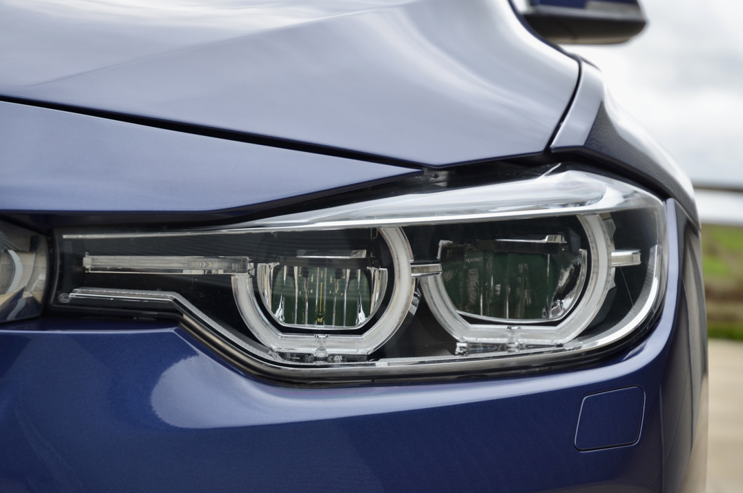 BMW ALPINA D3 30Ltr Biturbo Touring gallery image 21