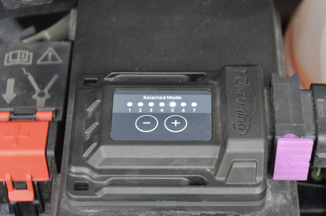 Ford Transit M-Sport Camper limited edition + Wolf edition 265 Of 300. gallery image 48