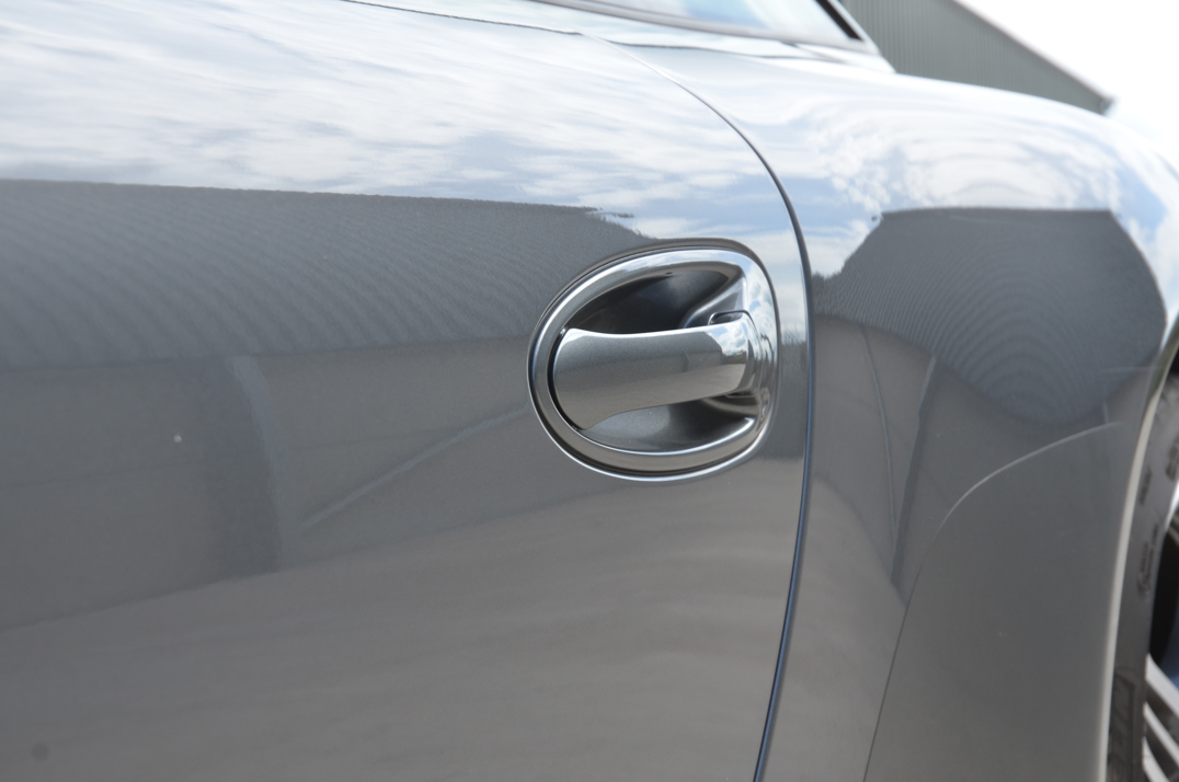 Porsche 911 Targa 4s gallery image 25