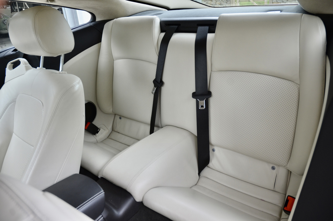 Jaguar XK 5.0 Portfolio Auto gallery image 39