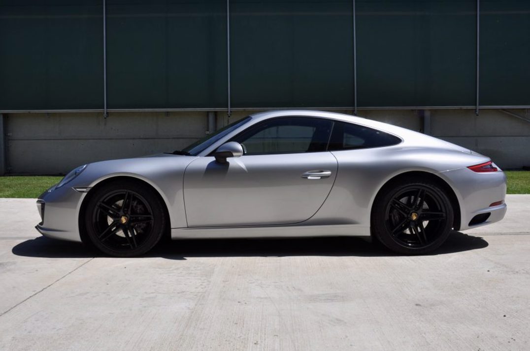 Porsche 991 S-A FPSH - Porsche warranty until 02-2024 gallery image 12