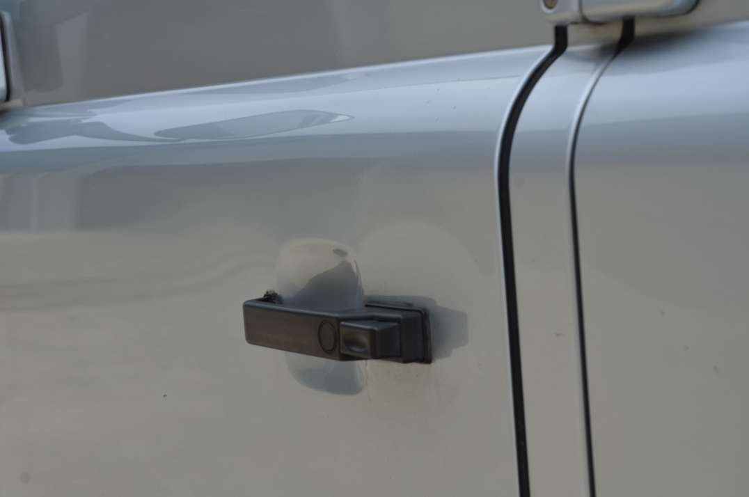 Land Rover Defender 110 XS SW / LWB. gallery image 21