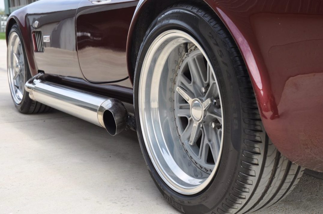 Dax Cobra 427 5.7 V8 De-Dion gallery image 20