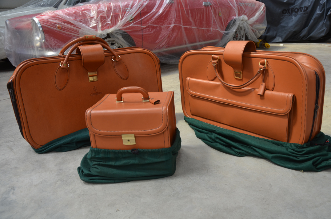 Ferrari 456 M-GTA gallery image 46