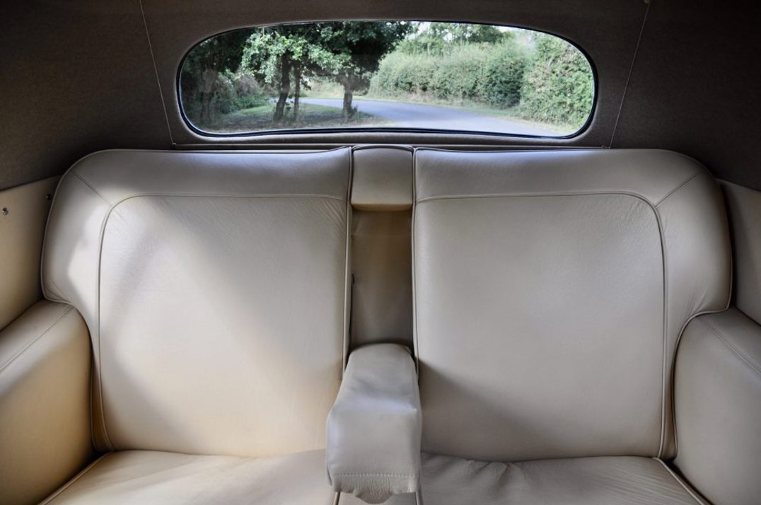 Alvis TC 21 – 100 gallery image 27