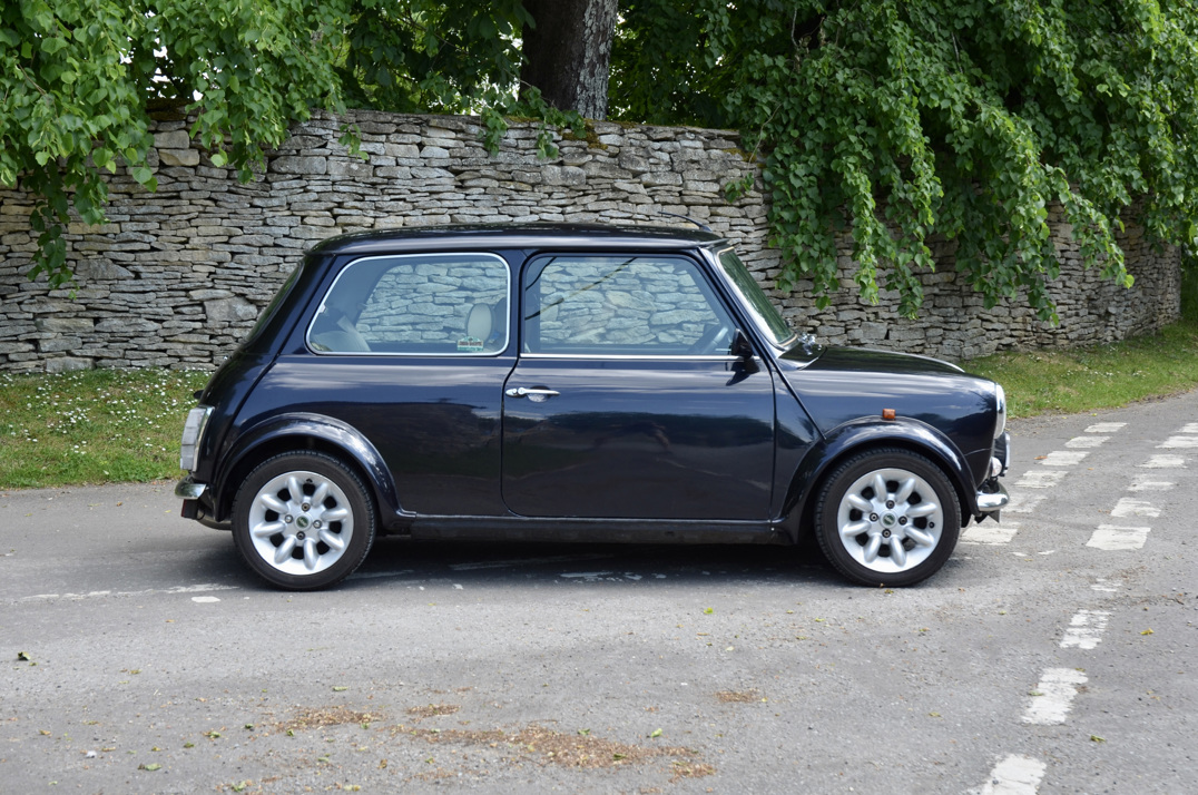 Austin Mini 1.3I gallery image 8