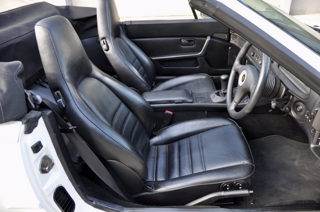 Porsche 944 S 2 Cabriolet gallery image 20