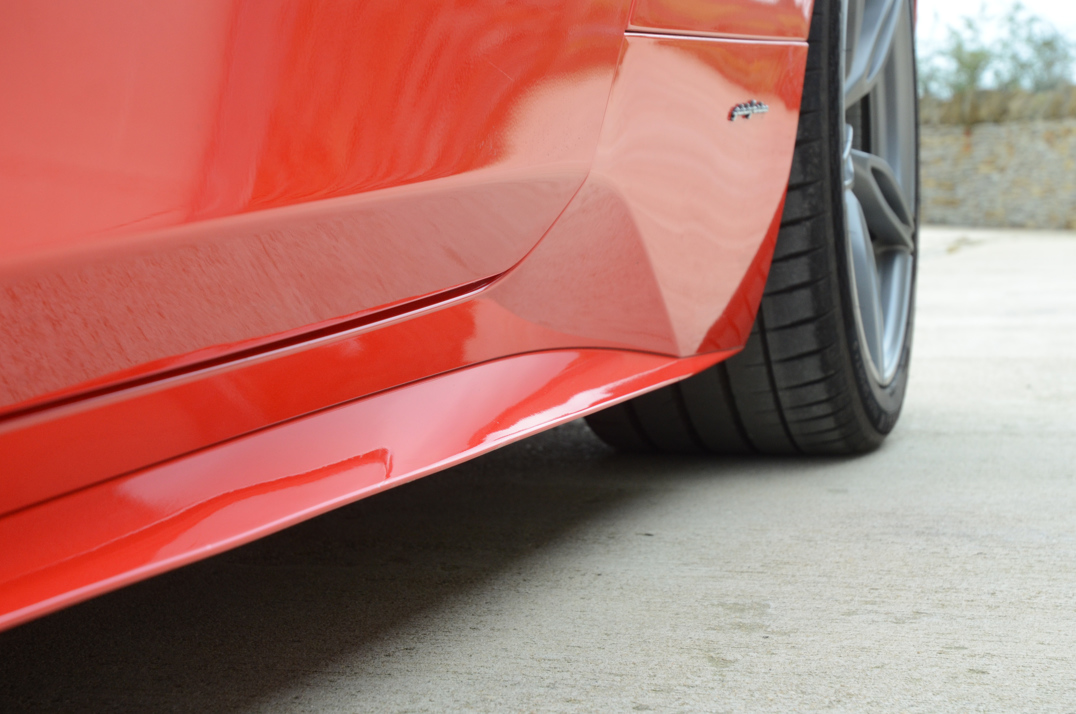 Ferrari 458 F-1 Spider DCT .. Ferrari power warranty until April 2025 gallery image 24