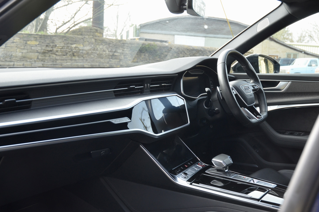 Audi RS-6 Avant Vorsprung Quattro gallery image 30