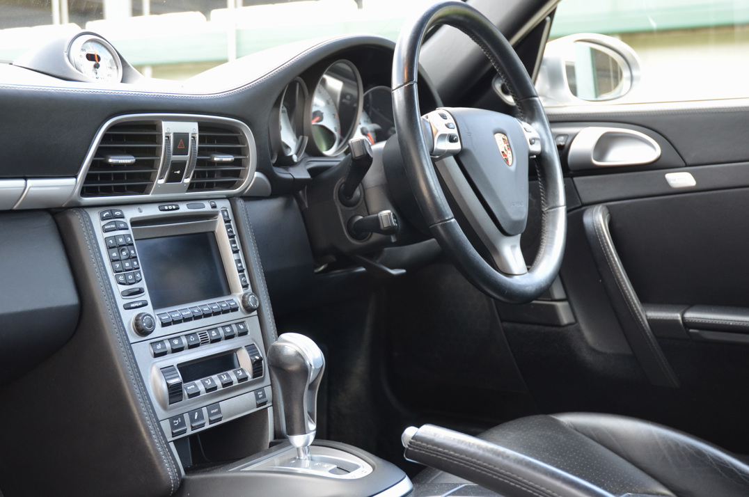 Porsche 911 Turbo Tip - Gen 1. gallery image 32