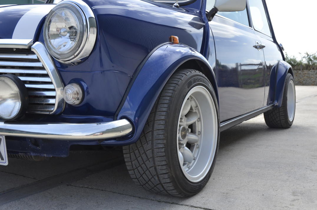 Mini Cooper gallery image 12