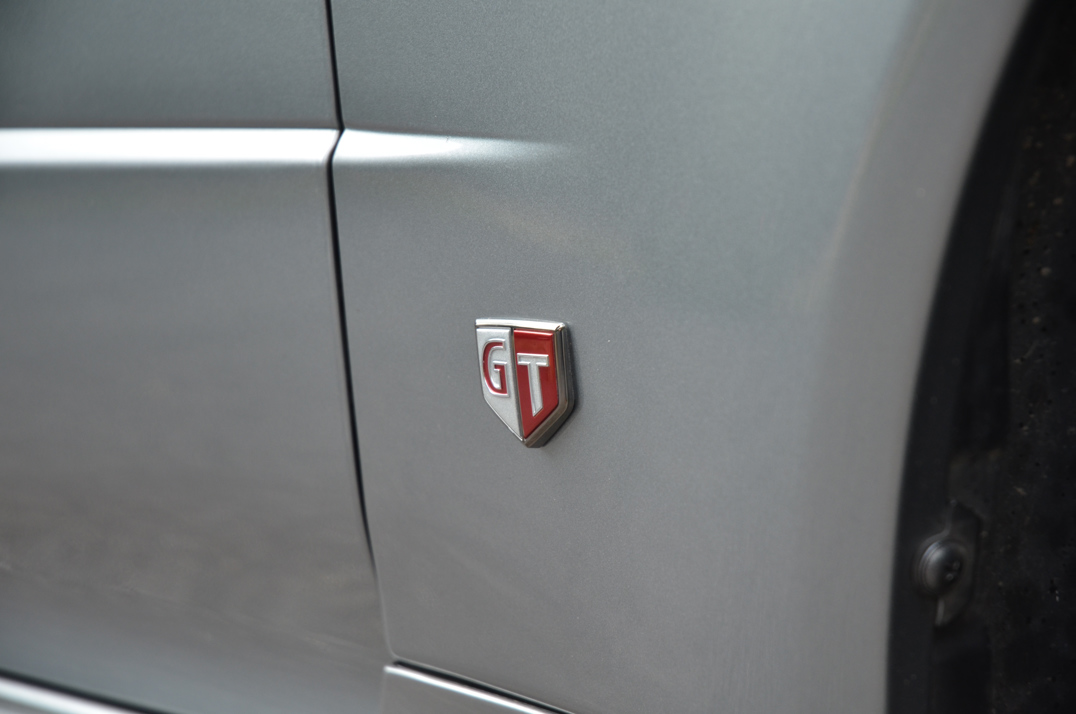 Nissan R34 - GTR Skyline. gallery image 27