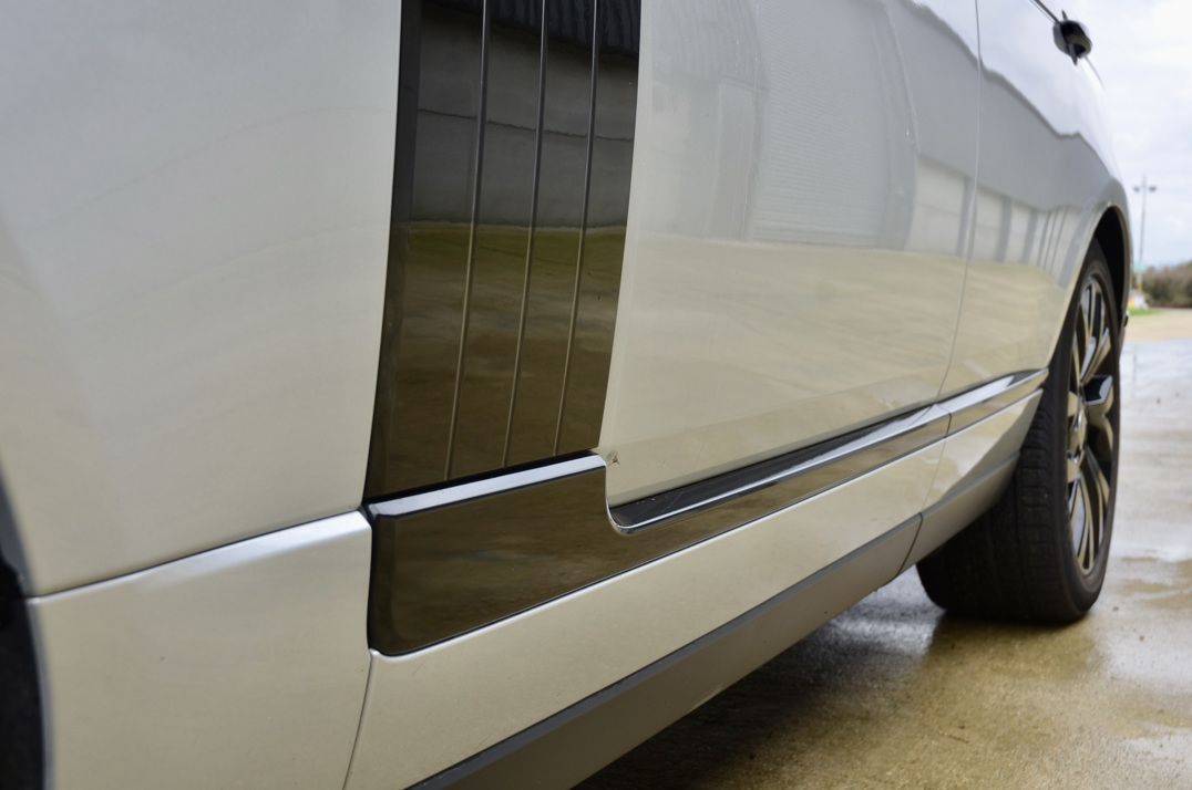 Land Rover Range Rover Autobiography   2.0 P400e gallery image 22