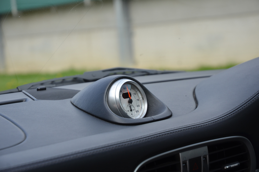 Porsche 911 Targa 4s gallery image 36