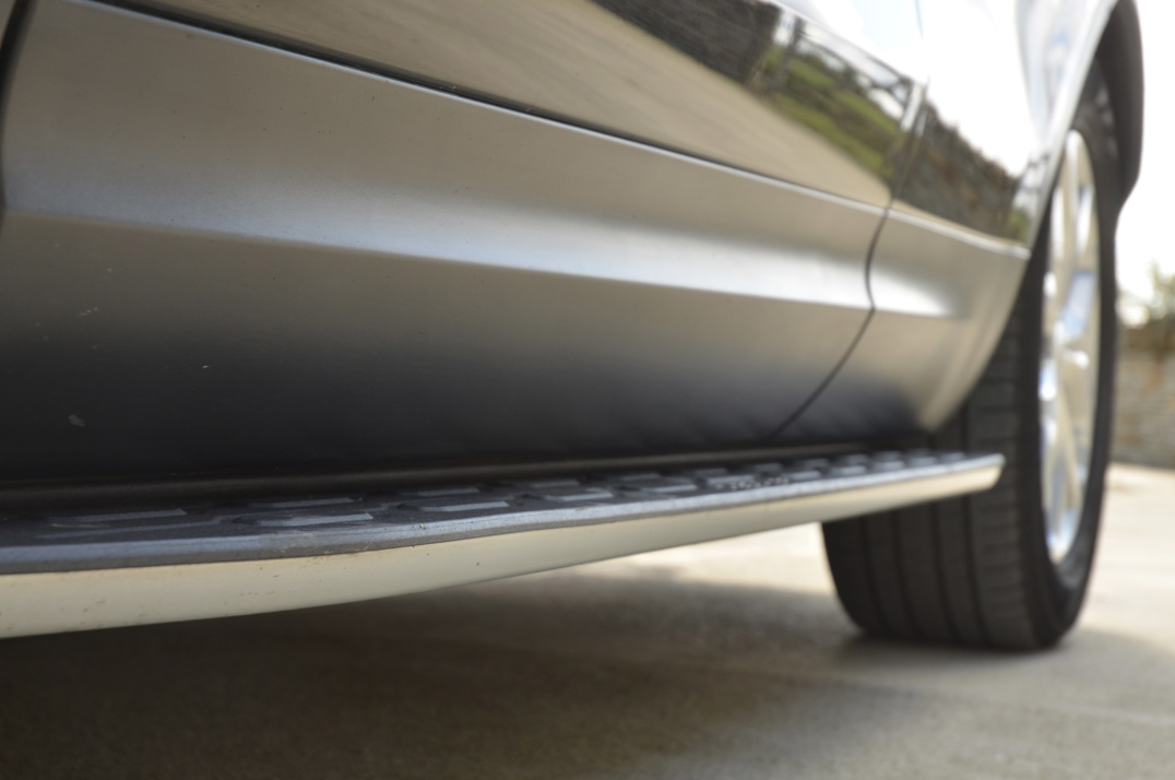 Land Rover Discovery 30 SDV6 SE Auto gallery image 27