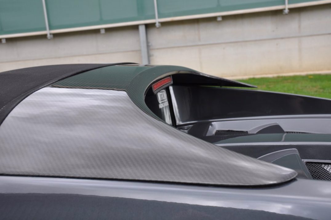 Lotus Elise. Fully rebuilt fast road track gallery image 25