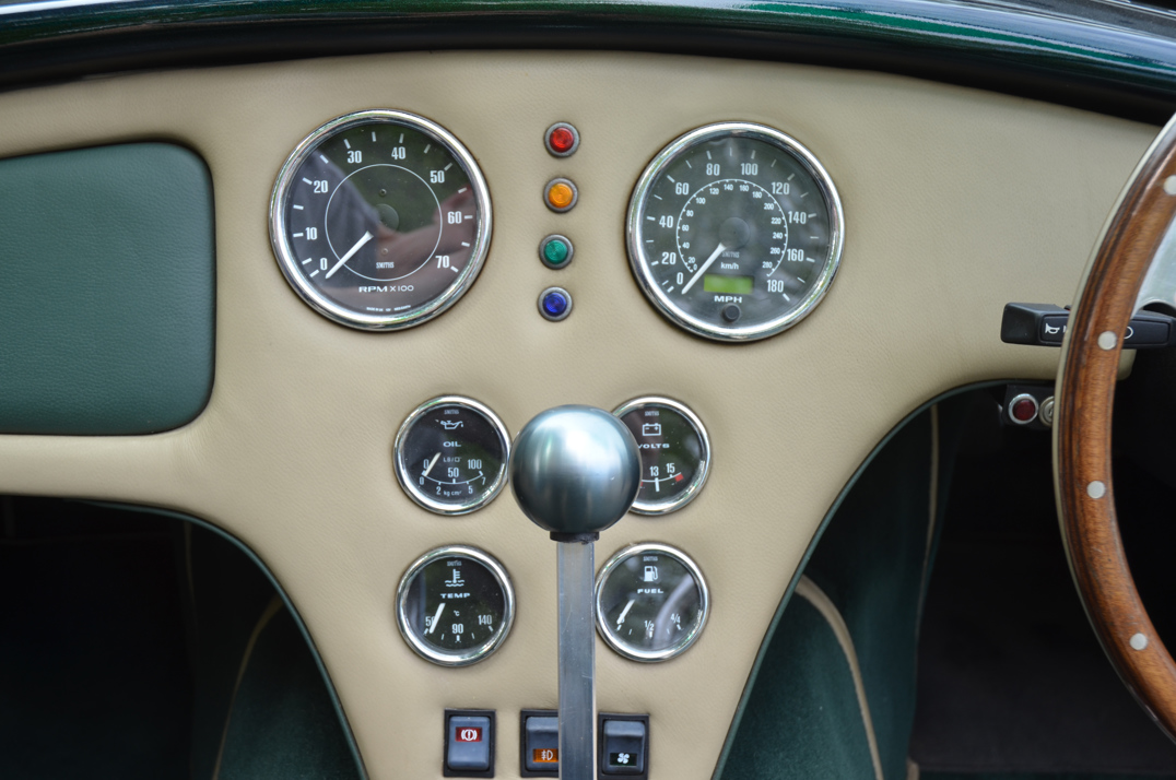 Dax Cobra 427 - gallery image 33